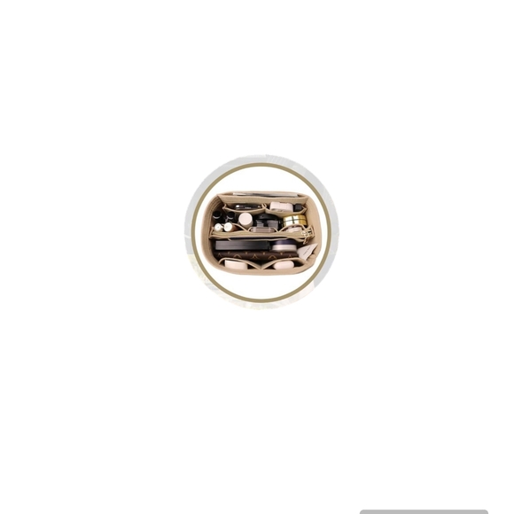 NWT:PURSE ORGINIZER - Picture 6 of 12